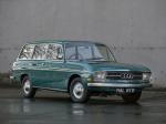 Audi 80 Variant 1966 года (UK)